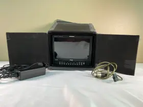 Lvm-091w Tvlogic