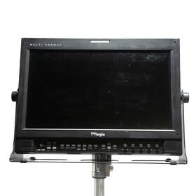 Tvlogic Lvm-172w 17 Inch Hd Lcd Monitor Sdi