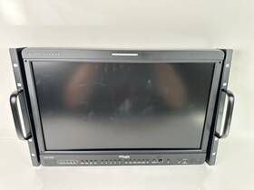 Tvlogic Lvm-182w 18.5 Inch Ips Lcd Monitor