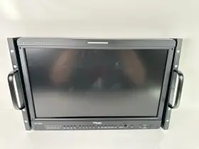 Lvm-182w Tvlogic 18.5 Inch Ips Lcd Monitor