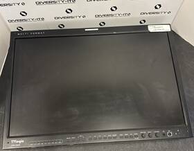 Tvlogic Lvm-246a 24 Inch 3g-sdi Professional Lcd Monitor