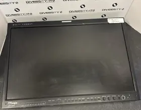 Lvm-246a Tvlogic 24 Inch 3g-sdi Professional Lcd Monitor