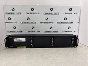 Tvlogic Prm-503a 5 Inch 800x480 Multi-format Triple Lcd Rack Mount