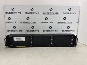 Prm-503a Tvlogic 5 Inch 800x480 Multi-format Triple Lcd Rack Mount