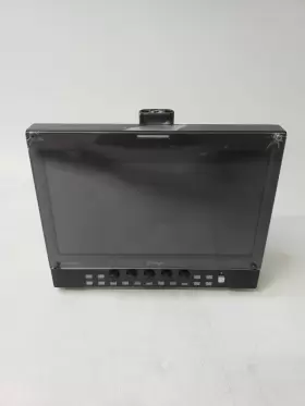 Srm-095w-n2 Tvlogic Srm-095w-n 9 Inch Lcd 60hz Multi Format Broadcast Monitor For Parts