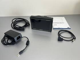 Tvlogic Vfm-056w 5.6 Inch Lcd Sdi Hdmi Monitor