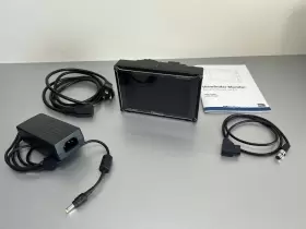 Vfm-056w Tvlogic 5.6 Inch Lcd Sdi Hdmi Monitor