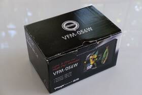 Tvlogic Vfm-56w Tv Logic 5.5 Inch Sdi/hdmi Monitor