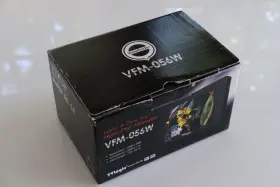 Vfm-56w Tvlogic Tv Logic 5.5 Inch Sdi/hdmi Monitor