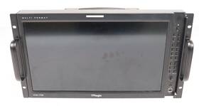 Tvlogic Xvm-175w 17 Inch 1920 X 1080 Reference Monitor Bad Screen