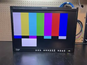 Xvm-245w Tvlogic Tv Logic 1920 X 1200 10-bit Color Critical Lcd Monitor