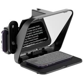 Ulanzi Rt02 Universal Autocue For Mini-tablets And Smartphones