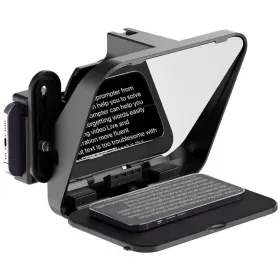 Rt02 Ulanzi Universal Autocue For Mini-tablets And Smartphones