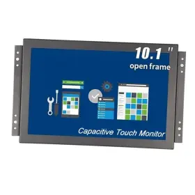 Ut1016 Unitedtime Tech 10.1 Inch Open Frame High Brightness 1000 Nit Capacitive Touch