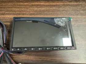 16518663 Utilimaster Ctam Auxiliary Monitor For Amazon Promaster Vans By