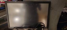 Vaddio Vt-220qpr1 Teletouch 22 Inch Lcd Monitor Single Screen 802-2721