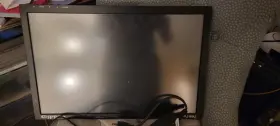 Vt-220qpr1 Vaddio Teletouch 22 Inch Lcd Monitor Single Screen 802-2721