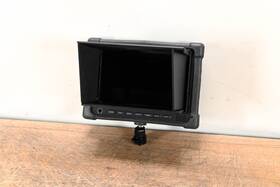 Varizoom Vz-m7 7 Inch Hdmi Lcd Monitor Cg01f66