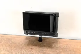 Cg01f66 Varizoom Vz-m7 7 Inch Hdmi Lcd Monitor