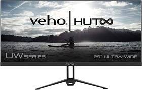 Veho Vhm-001-29uw New Uw-29 Ultra-wide Flat Slim Bezel 29 Inch Pro Display Monitor