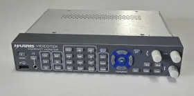 Cmn-mv-3gb Videotek Harris Imagine Multiformat Onscreen Monitor