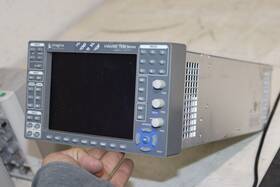 Videotek Tvm9150 Harris Tvm-9150pkg Waveform Monitor