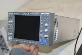 Tvm9150 Videotek Harris Tvm-9150pkg Waveform Monitor
