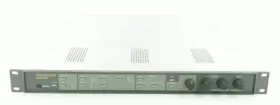 Vtm-200 Videotek Multi Format Monitor