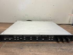Videotek Vtm-2000 Harris Sd-sdi On-screen Monitor System