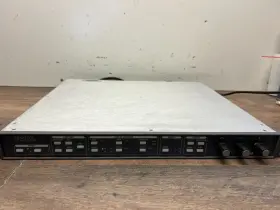 Vtm-2000 Videotek Harris Sd-sdi On-screen Monitor System