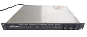 Videotek Vtm-2400 Harris Multi-format Hd And Sd-sdi Monitor