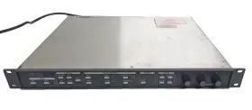 Vtm-2400 Videotek Harris Multi-format Hd And Sd-sdi Monitor