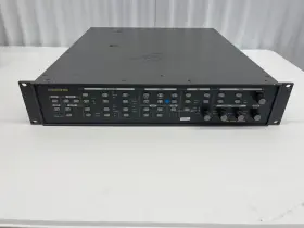 Vtm-450e Videotek Hd/sd Multi Format On Screen Monitor