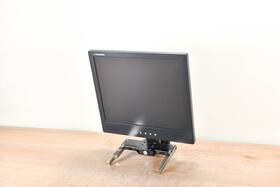 Viewera V172sv 17 Inch Tft Lcd Monitor No Power Supply Cg00z0s