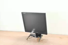 Cg00z0s Viewera V172sv 17 Inch Tft Lcd Monitor No Power Supply