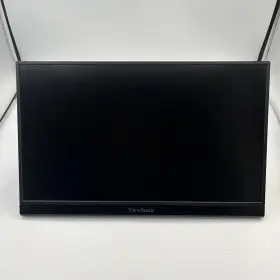 Vs18172 Viewsonic 15.6 Inch Fhd Ips 60hz Portable Monitor Lcd Screen Broken