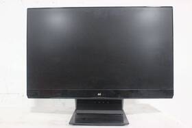 Viewsonic Vx2270smh Vs15052 22 Inch Widescreen Monitor With Power Supply C1754-56