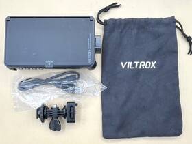 Viltrox Dc-550 Lite 5.5 Inch Touchscreen Camera Monitor Kit Mvp022494