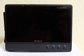 Viltrox Dc-55hd Monitor 4k