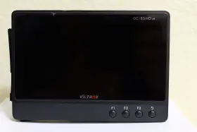 Dc-55hd Viltrox Monitor 4k