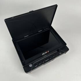 Viltrox Dc-70ex Lcd Monitor 7 Inch 4k Hd 1024x600 Hdmi/sdi/av - Video Only