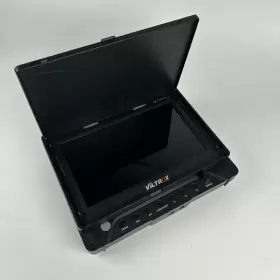 Dc-70ex Viltrox Lcd Monitor 7 Inch 4k Hd 1024x600 Hdmi/sdi/av - Video Only