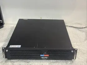 V4063-0001 Vinten Radamec Broadcast Robotics Hd-vrc Computer 4gb Ram 1tb Hd