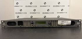 Wholer Amp1-s8mda Wohler 8 Channel Hd-sdi Sd-sdi Aes/ebu And Analog Audio Monitor