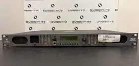 Amp1-s8mda Wholer Wohler 8 Channel Hd-sdi Sd-sdi Aes/ebu And Analog Audio Monitor