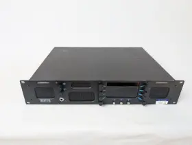 Amp2-16m Wohler Audio Monitor - Professional Monitoring Solution
