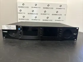 Amp2-16v Wohler Dual 4.3 In Oled 3g Hd/sd-sdi 16-channel Audio Video Monitor