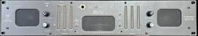 Wohler Atsc-dvb-3 Technologies Digital Audio Monitor Panel
