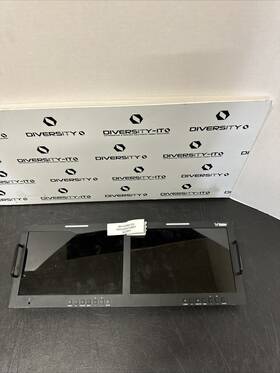 Wohler Rm-4210ws-3g2 Tech. Dual Screen