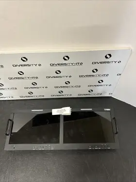 Rm-4210ws-3g2 Wohler Tech. Dual Screen